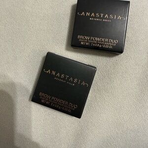 Anastasia Beverly Hills Brow Powder Duo